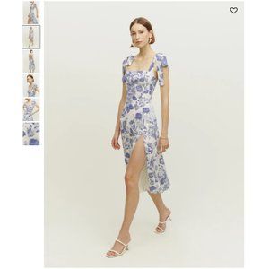Reformation Twilight Dress - Lucerne